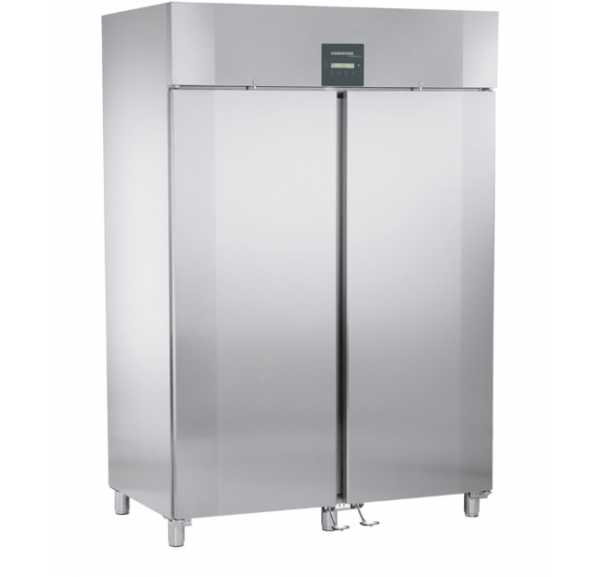 Frigo professionnel 2 portes 1490 litres Liebherr - GKPv 6590