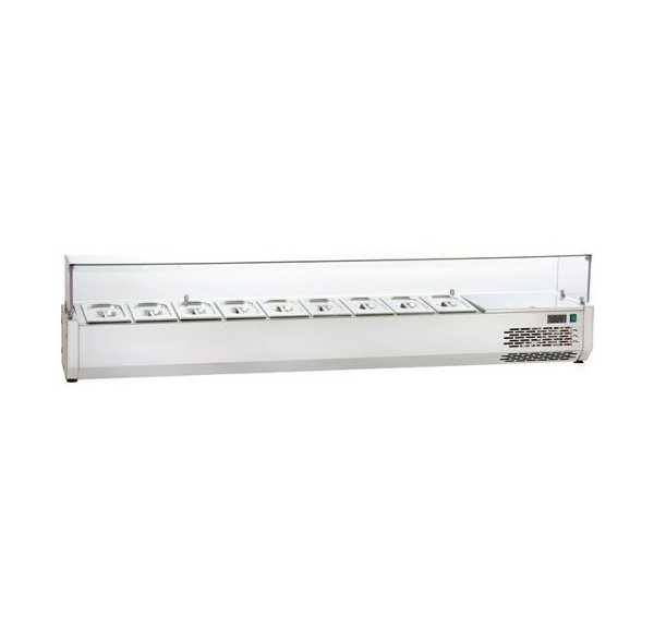 saladette-VR4200RW saladette-VR4200RW