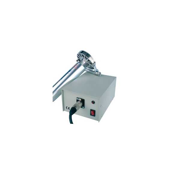 Diamond Couteau Gyros électrique SD14/D Diamond Couteau Gyros électrique SD14/D