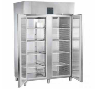 Liebherr - GCv 4060 ProfiLine : Découvrez le combiné réfrigérateur/ congélateur