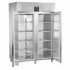 LIEBHERR - Armoire positive ventilée -2/+15°C 2 portes pleines GN2/1 inox 1360 litres - PERFORMANCE - FRPSVG1402