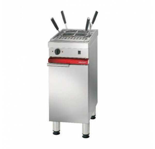 AMBASSADE - Cuiseur à pâtes électrique GN2/3