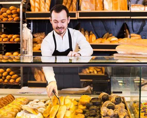 Matériel Boulangerie Pâtisserie Professionnel - Négoce CHR