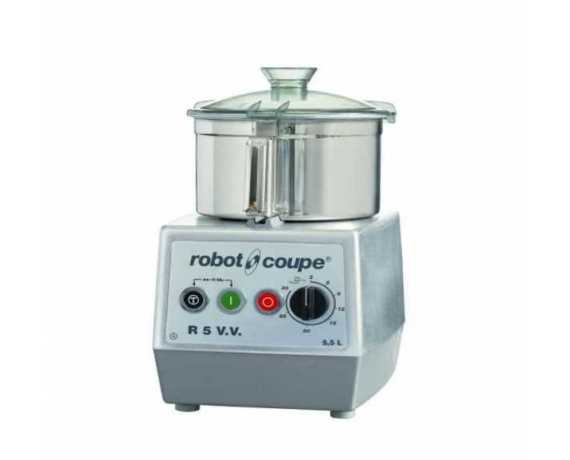 Matériel pour Mixer, Hacher et Presser en Cuisine Professionnelle