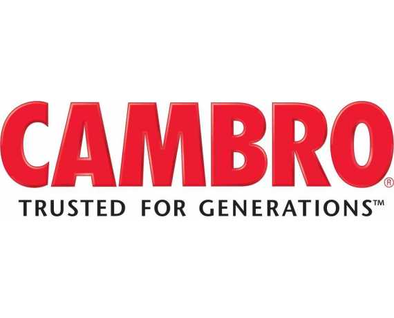 Accessoires Cambro