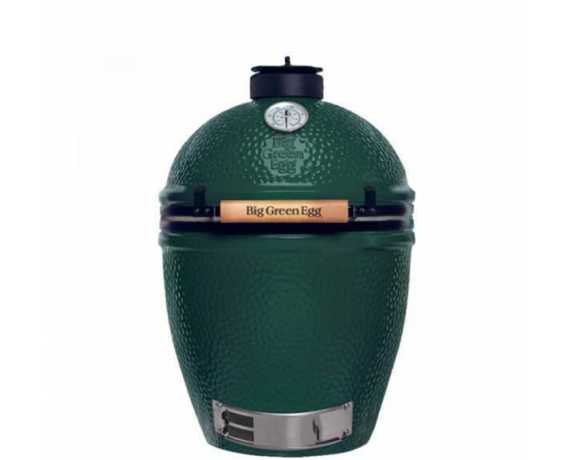 Eggs Barbecue Professionnel - Big Green Egg - Négoce CHR