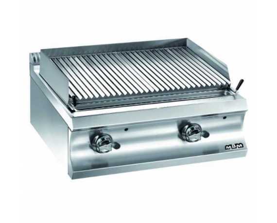 Charcoal Grill Professionnel - Restauration - Négoce CHR