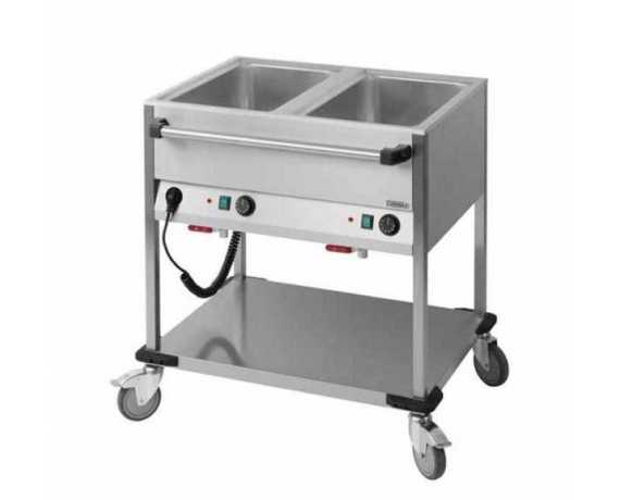 Bain Marie Professionnel - Restauration - Négoce CHR