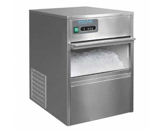 Machine glace pilée