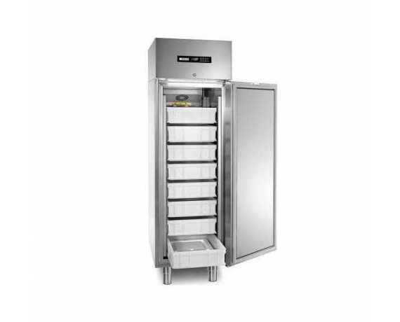 Plaque de cuisson professionnelle mobile - Eberhardt Pro