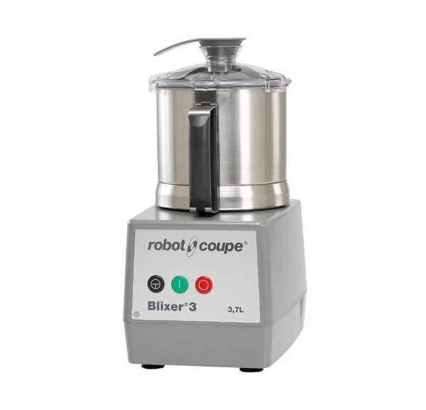 Blixer Robot Coupe