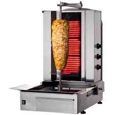 Machine à Kebab