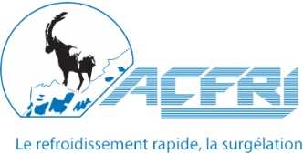 Accessoires Acfri