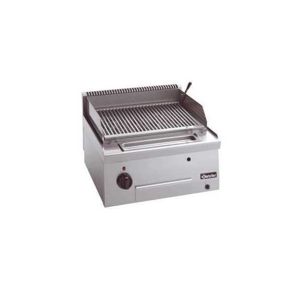 Machine à panini professionnelle, grill panini et viande pro