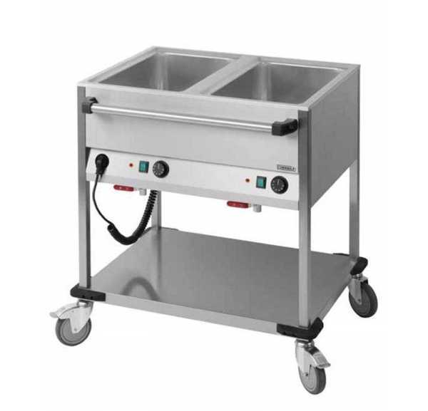 Bain-Marie