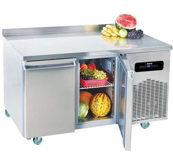 FRIGO VITRINE TABLE 150 LITRES, T POSITIVE - Lacaverne du CHR