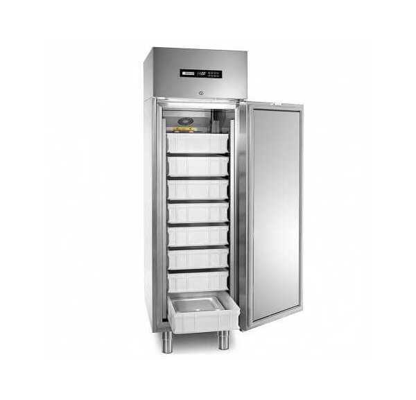 Frigo boisson, Liebherr FKUv 1613 blanc, avec refroidissement par  convection