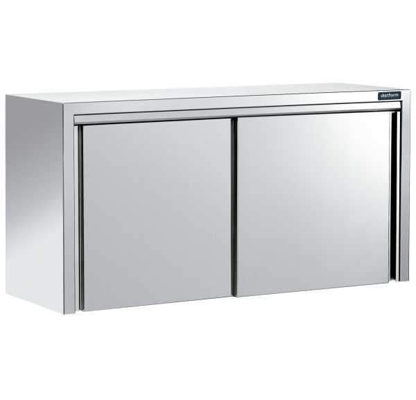 Placard Inox