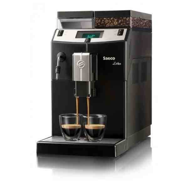 Machine à Café Automatique