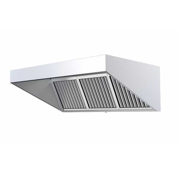 Grille inox de cuisson