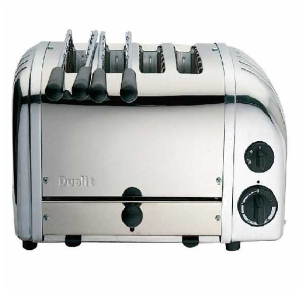 Grille-Pain Professionnel