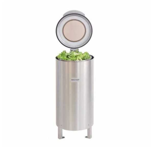 Aunis Essoreuse à salade électrique, rechargeable à séchage rapide, pour  légumes, fruits, laitue, rotateur automatique à salade avec bol