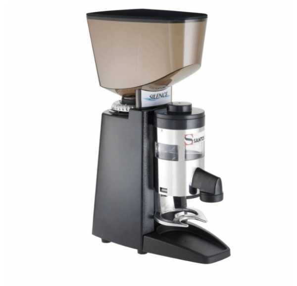 Machine broyeur à café pro OCS Saeco Royal Black Garantie 2 ans