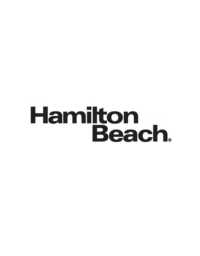 Hamilton Beach