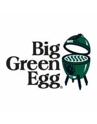 Big Green Egg