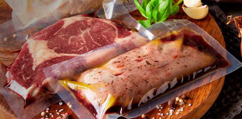 Machine sousvide professionnelle, tout ce que vous avez besoin de savoir
