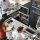 Four à cuisson rapide professionnel