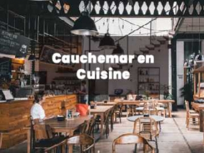 Retour sur l'épisode de Cauchemar en Cuisine en Charente