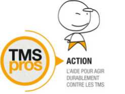 Subvention TMS Pro Action pour les cuisines professionnelles