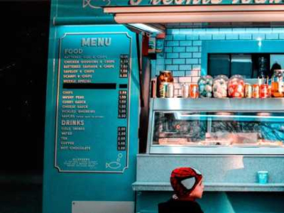 Camion-restaurant : équiper un food truck