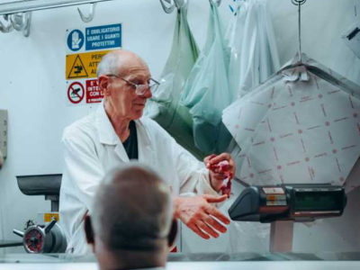Choisir le meilleur hachoir à viande professionnel