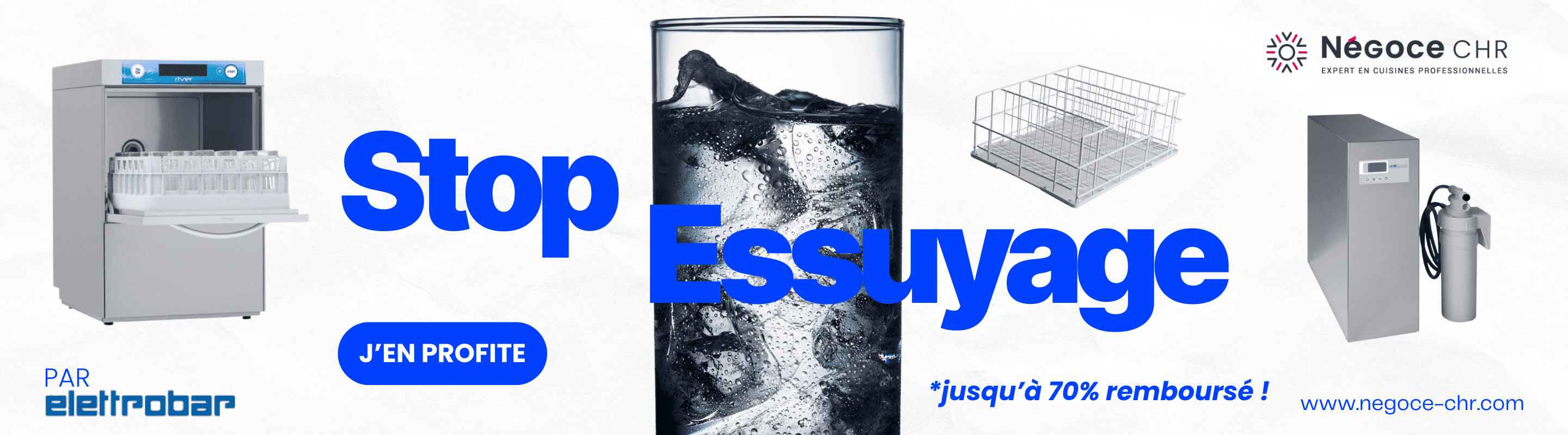 Profitez de nos packs Stop Essuyage ! Profitez de nos packs Stop Essuyage !